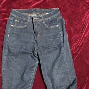Bootcut Jeans